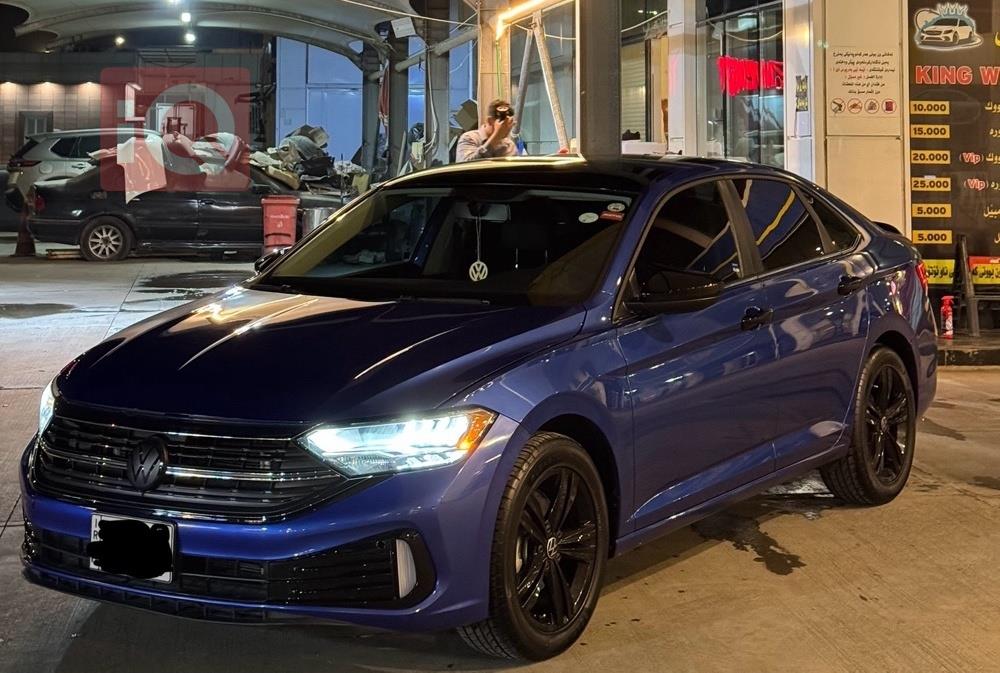 فولكسفاغن جيتا